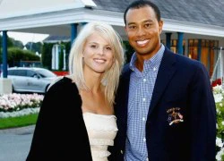 Tiger Woods giải thích chuyện ly dị với các con