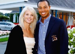 Tiger Woods: Vợ bỏ, bồ xù, u mê giữa sex