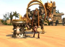 Tìm hiểu hệ thống phụ bản vô cùng đồ sộ trong Blade & Soul