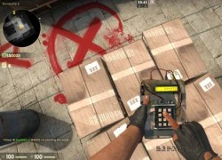 Tìm hiểu về một số vị trí đặt bom trong CS:GO (Phần 1)