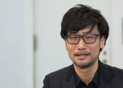 Tin chính thức: Hideo Kojima xác nhận làm game độc quyền cho PS4