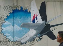 Tình tiết mới trong vụ máy bay MH370 mất tích bí ẩn