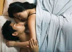 Tôi đã lên giường với anh sau khi 3 ngày quen biết