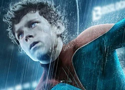 Tom Holland sẵn sàng sắm vai Người Nhện cho Marvel