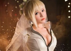 Tổng hợp ảnh Cosplay đẹp nhất tuần vừa qua (15/12)