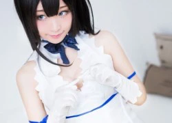 Tổng hợp ảnh Cosplay đẹp nhất tuần vừa qua (22/12)