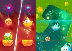 Tổng hợp Game Mobile mới 'tuần này phải chơi'