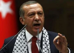 Tổng thống Erdogan sẽ từ chức nếu Thổ Nhĩ Kỳ mua dầu của IS