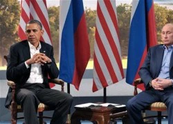 Tổng thống Mỹ Obama đề nghị Nga giúp giải quyết vấn đề Ukraine