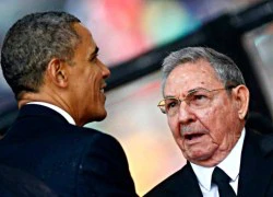 Tổng thống Obama nói muốn thăm Cuba