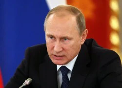 Tổng thống Putin ký sắc lệnh ngừng FTA với Ukraine