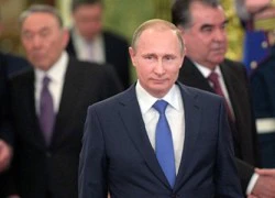 Tổng thống Putin nói về người Việt tại Nga