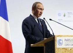 Tổng thống Putin: Thổ Nhĩ Kỳ bắn máy bay Nga để bảo vệ việc bán dầu cho IS