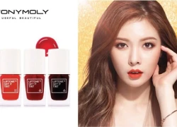 Tony Moly khuyến mại 50% dịp khai trương