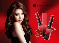 Tonymoly ưu đãi tới 20% mừng khai trương