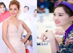 Top 10 người đẹp Việt có lối make-up &#8216;tỏa sáng&#8217; trong tháng 11