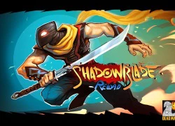 Top game mobile đưa người chơi nhập vai ninja siêu đẳng