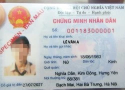 TP.HCM cấp CMND 12 số chống làm giả, bảo mật thông tin