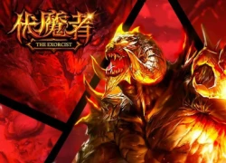 Trảm Ma Mobile: Game mobile phong cách Diablo cập bến Việt Nam