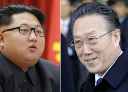 Trợ lý thân cận nhất của Kim Jong-un tử nạn