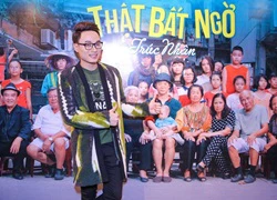 Trúc Nhân từng bị từ chối vì phản ánh thực trạng showbiz