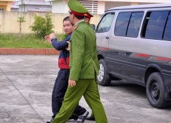 Trùm ma túy 'Tàng Keangnam' khai có tài sản lớn nhờ bán... ngô, khoai