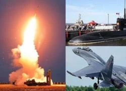 Trung Quốc tung tin: Nga không bán S-400, Su-35...cho Việt Nam