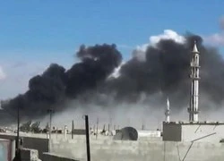 TT Putin lệnh hạ mọi mục tiêu đe dọa Nga ở Syria