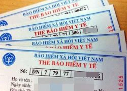 Từ 1/1/2016, mức đóng bảo hiểm xã hội thay đổi thế nào