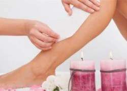 Tuyệt chiêu giúp bạn waxing không 1 chút đau, dễ như ăn kẹo