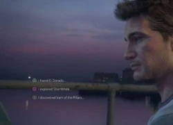 Uncharted 4 liệu có cho game thủ tự lựa chọn kết thúc game?