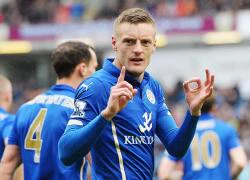 Vardy mở học viện, phát hiện tài năng tiềm ẩn