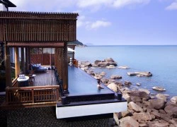 Vẻ đẹp của InterContinental Danang Sun Peninsula Resort