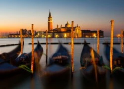 Venice &#8211; thành phố màu nhiệm nhất châu Âu