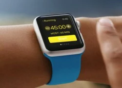 Vì sao Apple Watch thất sủng?