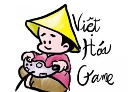 Việt Hóa Game xác nhận vẫn hoạt động bình thường, nhưng 1 người tâm huyết chia tay