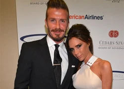 Vợ chồng Beckham 'kiếm tiền như rác' trong năm 2015