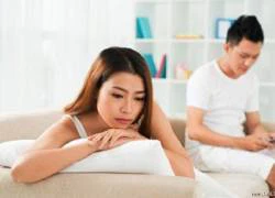 Vợ phát hiện chồng ngoại tình chỉ nhờ... 1 cái ôm