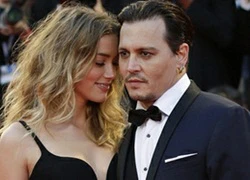 Vợ trẻ Johnny Depp nhún nhường vì sợ ngồi tù 11 năm