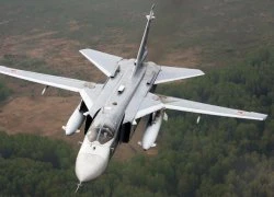 Vụ Su-24: Bất hợp lý trong bằng chứng của cả Nga và Thổ