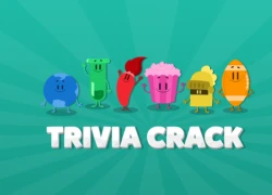 Vượt mặt Facebook, game Trivia Crack là ứng dụng iOS tải nhiều nhất năm