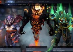 Vượt qua LMHT, Dota 2 là game MOBA hay nhất năm 2015