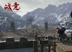 War Rage hé lộ gameplay, hướng tới công nghệ thực tế ảo trong tương lai