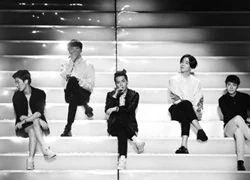 WINNER được YG mở đường trở lại