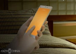 Xiaomi Mi 5 lộ ảnh thực tế với viền siêu mỏng