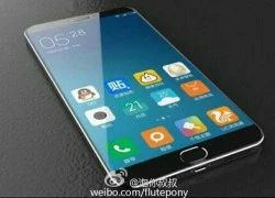 Xiaomi Mi 5 ra mắt ngày 21/1, giá từ 311 USD