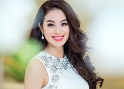 Xôn xao tin đồn hành lang Phạm Hương từng được chọn vào Top 15 tại Miss Universe