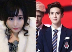 Xôn xao tin fan cuồng 16 tuổi đòi trưởng nhóm Suho (EXO)... quan hệ