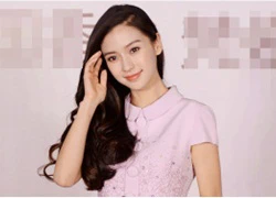 Xuýt xoa trước vẻ đẹp tựa &#8220;thần tiên tỷ tỷ&#8221; của Angelababy