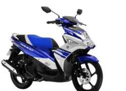 Yamaha Việt Nam ra mắt Nouvo FI "đấu" Honda Air Blade 2016